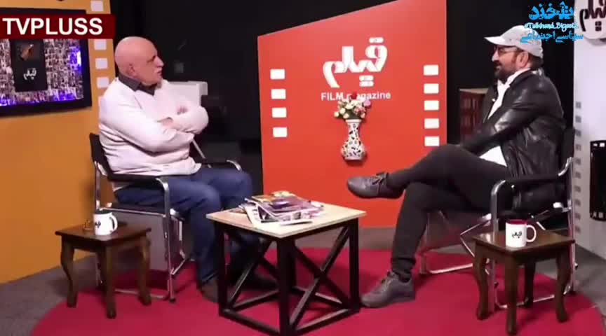 (فیلم) توضیحات مهران احمدی درباره دست بی‌قرار