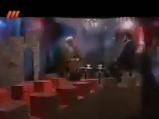 (فیلم) اظهارات عجیب کارشناس صداوسیما درباره جن