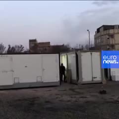 احداث بیمارستان صحرایی ویژه بیماران کروناییِ قم