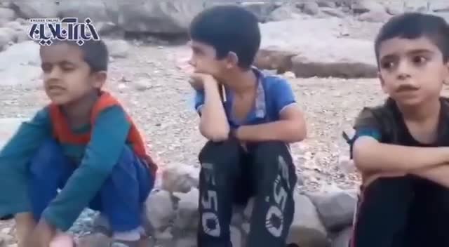(فیلم) طلبه‌ای که بی منبر، سلطان قلب‌ها شده