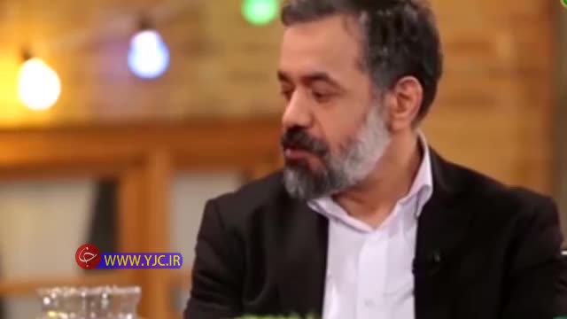 (فیلم) خاطره شنیدنی محمود کریمی از سردار سلیمانی