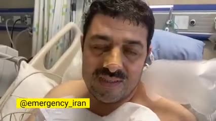 وضعیت رییس اورژانس کشور پس از ابتلا به کرونا