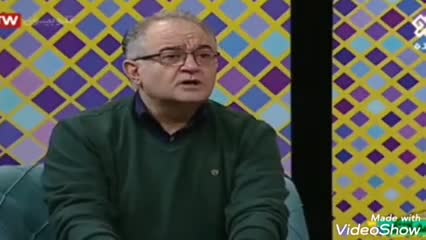 مجری صداوسیما: ایدز که نداری، کرونا داری!