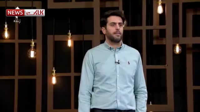 (فیلم) ماجرای کلیپ پیرمرد و بیمارستان اهواز