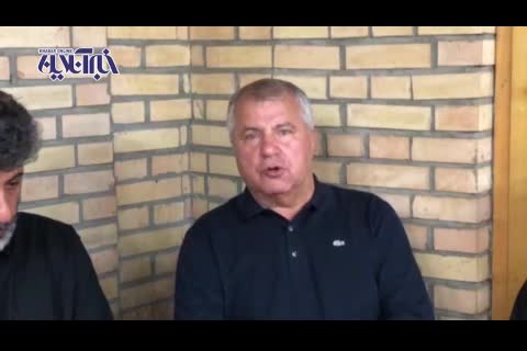 (فیلم) علی پروین : تا ۶ صبح در زندان رجایی شهر برای رضایت خواهش کردم، اما رضایت ندادند
