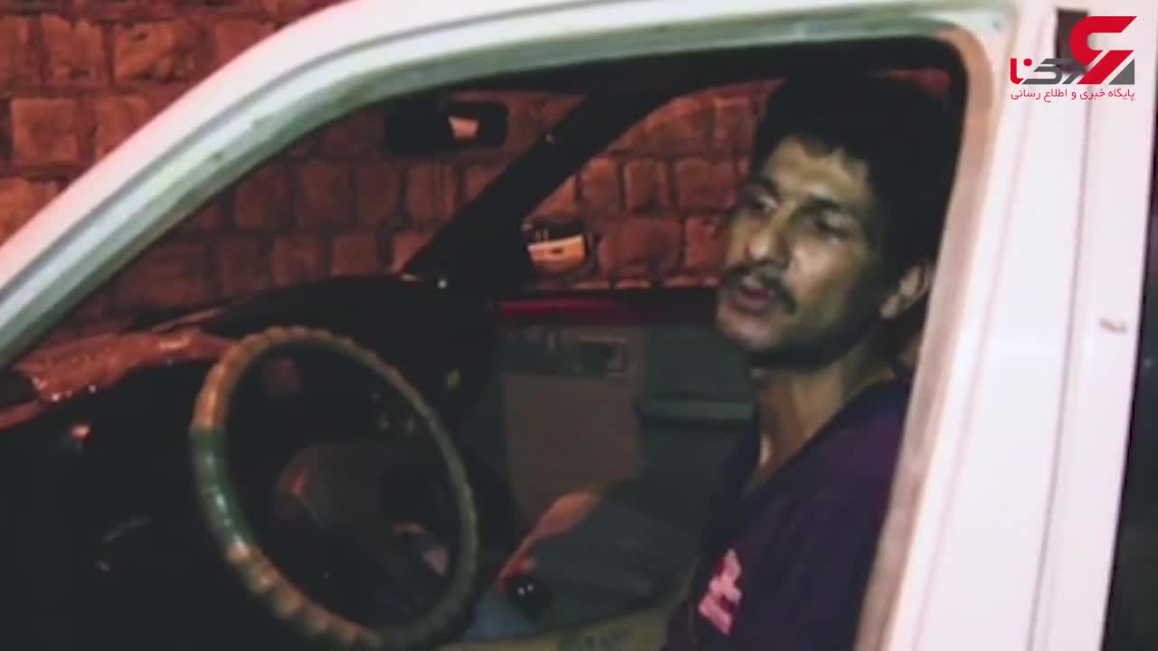 (فیلم) ماشین خواب های تهران / گزارشی از کابوس های شبانه!