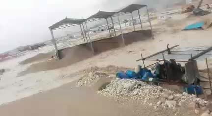 آخرین آمار از قربانیان سیل در جنوب کشور +فیلم