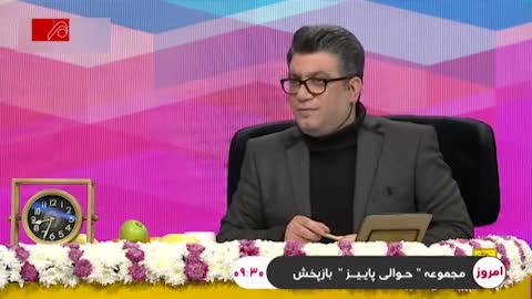 (فیلم) رشیدپور: مدیر شبکه اینترنتی پرسپولیس نیستم!