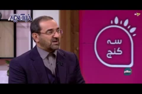 (فیلم) افشاگری بزرگ علی کفاشیان بعد ۶ سال:گفتند کی‌روش از قطر پول گرفته، سریع برکنارش کن!