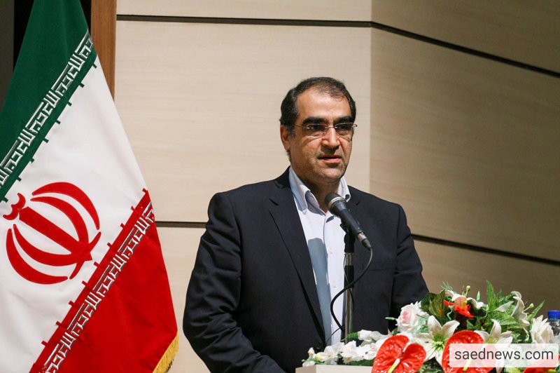 وزیر بهداشت:حاضر نیستیم آموزش علوم پزشکی را با وزارت علوم ادغام کنیم