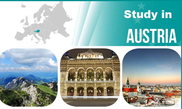 چگونگی ارزشیابی مدارک تحصیلی در اتریش