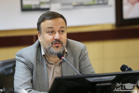 باید شاهد جهش در حوزه فرهنگی دانشگاه‌های علوم پزشکی باشیم