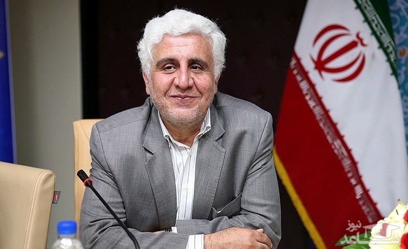 انتصاب سرپرست موقت دانشگاه آزاد چهارمحال و بختیاری