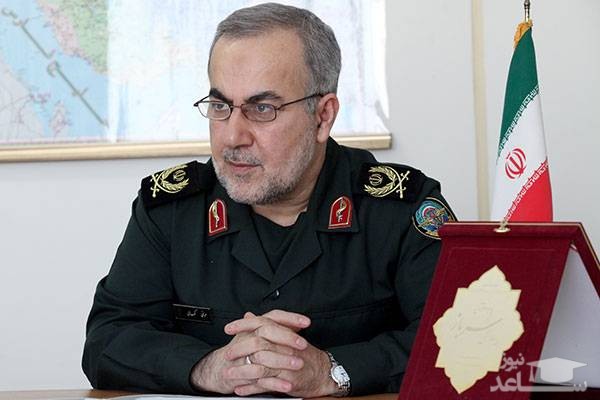 فرصت ثبت نام متقاضیان کسرخدمت ایثارگری تا پایان آبان ماه