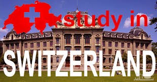 هزینه های تحصیل و زندگی در کشور سوئیس