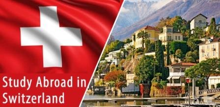 شرایط و مدارک مورد نیاز برای اخذ پذیرش و ویزای تحصیلی کشور سوئیس