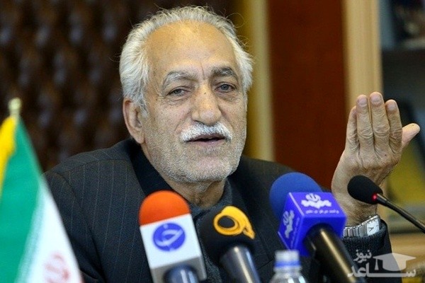 نامه روسای دانشگاه های بزرگ به رئیس جمهور 