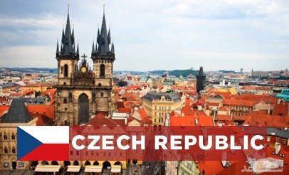 معرفی دانشگاه های برتر کشور جمهوری چک