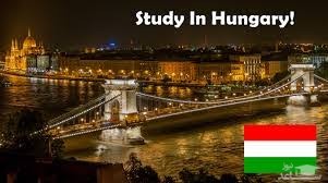 معرفی دانشگاه های برتر کشور مجارستان