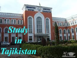 هزینه های تحصیل و زندگی در کشور تاجیکستان
