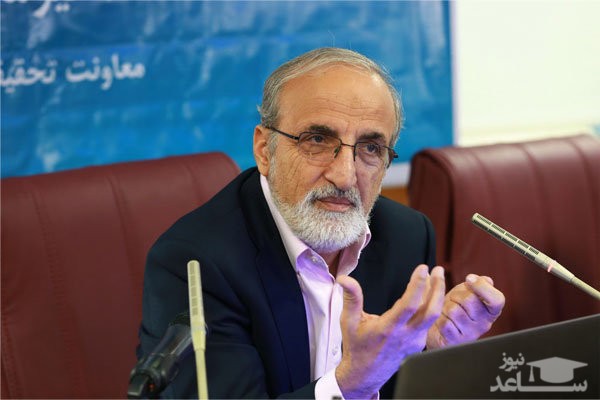افزایش 5 تا 6 درصدی بودجه پژوهشی وزارت بهداشت در سال 97