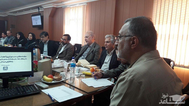 اصلاح شیوه‌نامه حمایت مالی نشریات دانشجویی