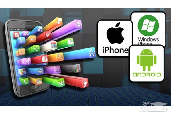 مشاهده رتبه‌بندی دانشگاه‌ها با اپلیکیشن موبایلی