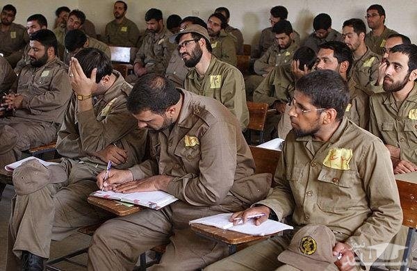 پذیرش امریه سربازی دانشگاه شریف