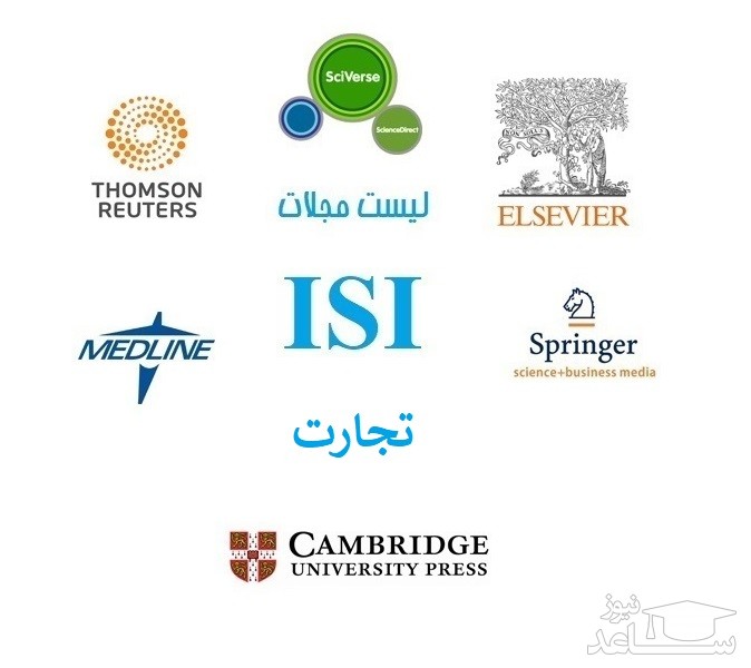 نشریات و مجلات معتبر بین المللی (ISI) در حوزه تجارت