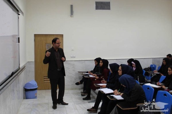 مشکلات استادان حق‌التدریس دانشگاه آزاد