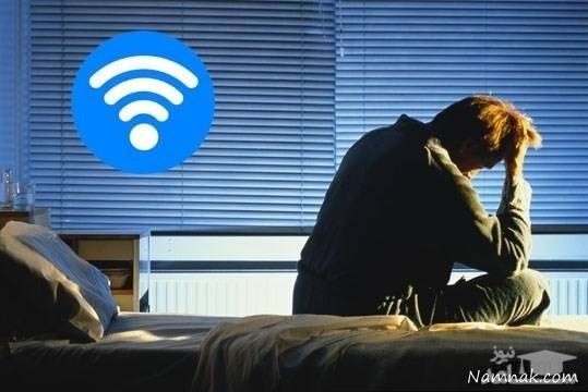  آیا مودم اینترنت را شب ها خاموش کنیم؟