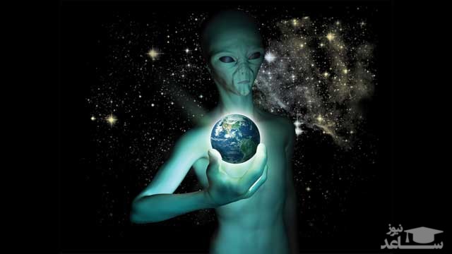 آیا فرازمینی ها در حال مطالعه بشر هستند؟