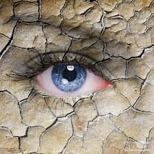 شیوع عارضه خشکی چشم بعد از 40 سالگی