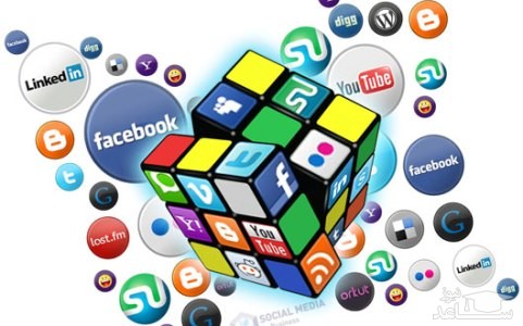 ترک اعتیاد به شبکه‌ های اجتماعی