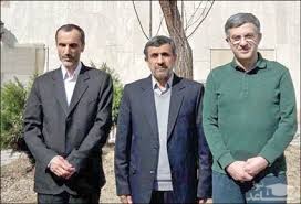 ادعای رسانه عربی: احمدی‌نژاد بازداشت شد