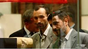 احمدی نژاد بازداشت نشده است!