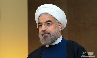 انتقاد روحانی از موافقان فیلتر تلگرام