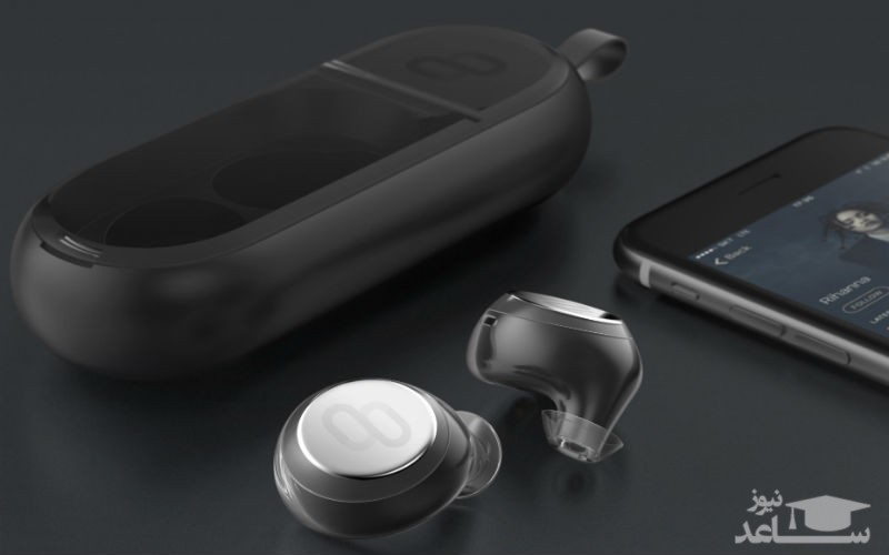 هدفون مترجم با توانایی ترجمه ۳۷ زبان دنیا