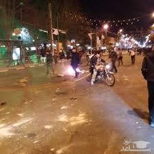 مرگ سینا قنبری یکی از زندانیان آشوب‌های اخیر نگرانی‌ها را افزایش داده است