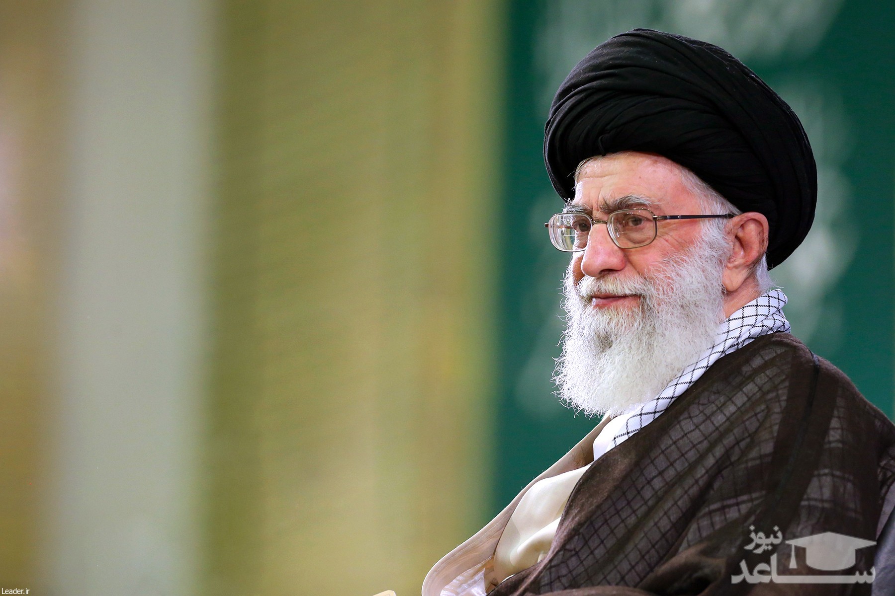 تحلیل رهبر انقلاب از اعتراض‌های خیابانی در کشور