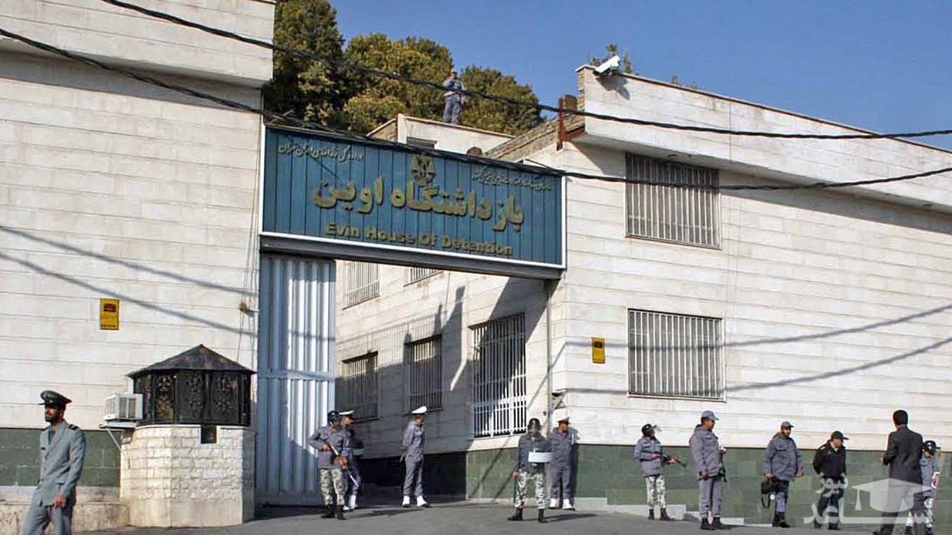 توضیح دادستان تهران درباره خودکشی سینا قنبری
