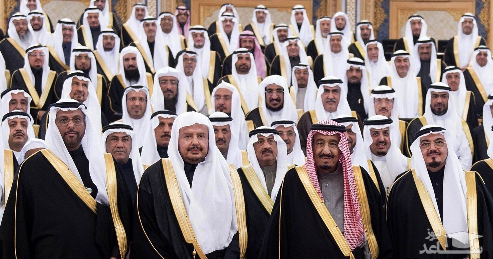 سرانجام جدال شاهزاده‌ها در عربستان؟
