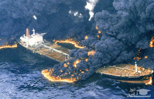 کشف جعبه سیاه نفتکش ایرانی با دو پیکر جدید