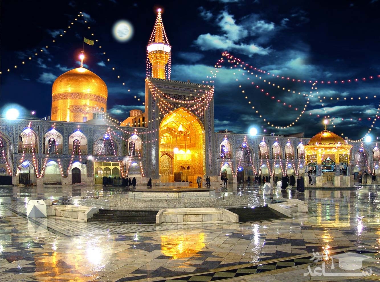 واکنش تند آستان قدس رضوی به اضهارات علی مطهری