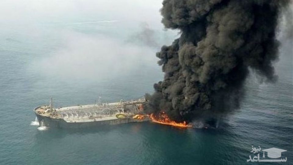 آخرین وضعیت نفت کش ایرانی و دریانوردان