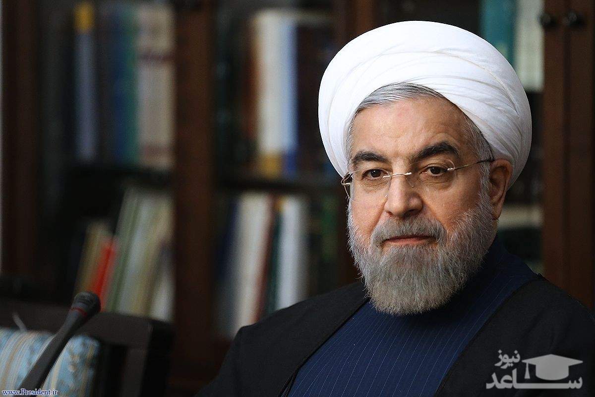 نویسنده کیهان رئیس جمهور را تهدید کرد