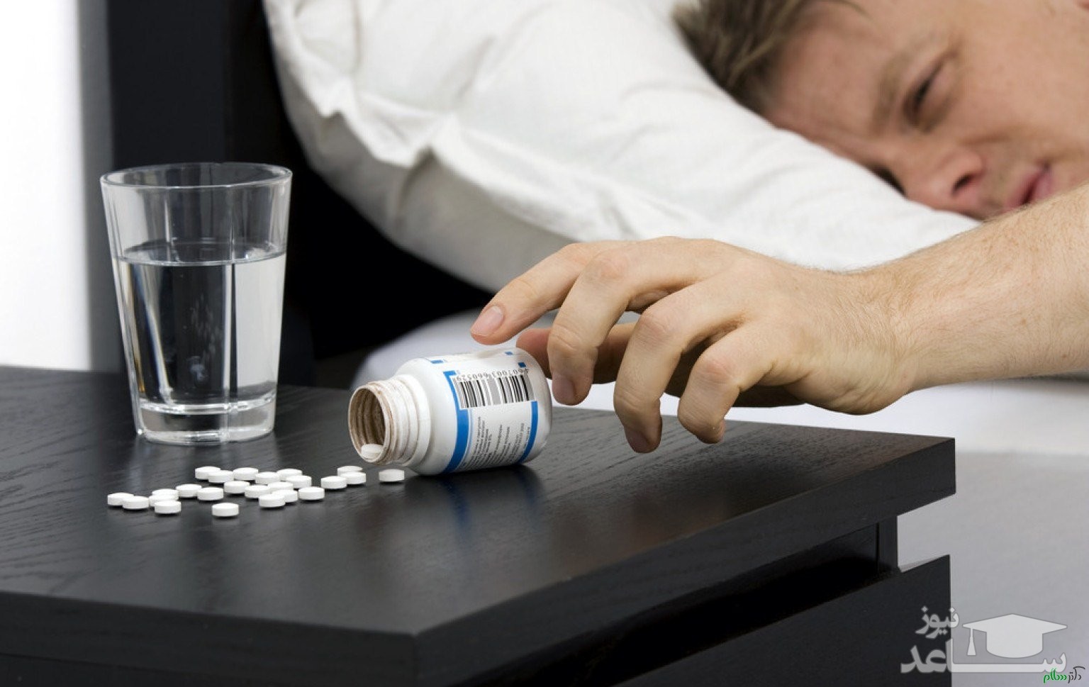 بی خطرترین داروی خواب و مزایای آن چیست؟