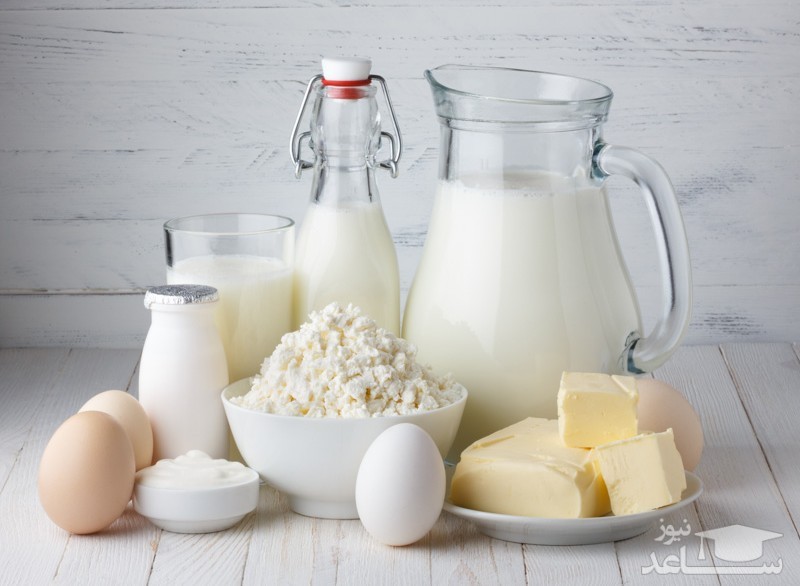 قیمت محصولات لبنی به وضعیت قبل برگشت