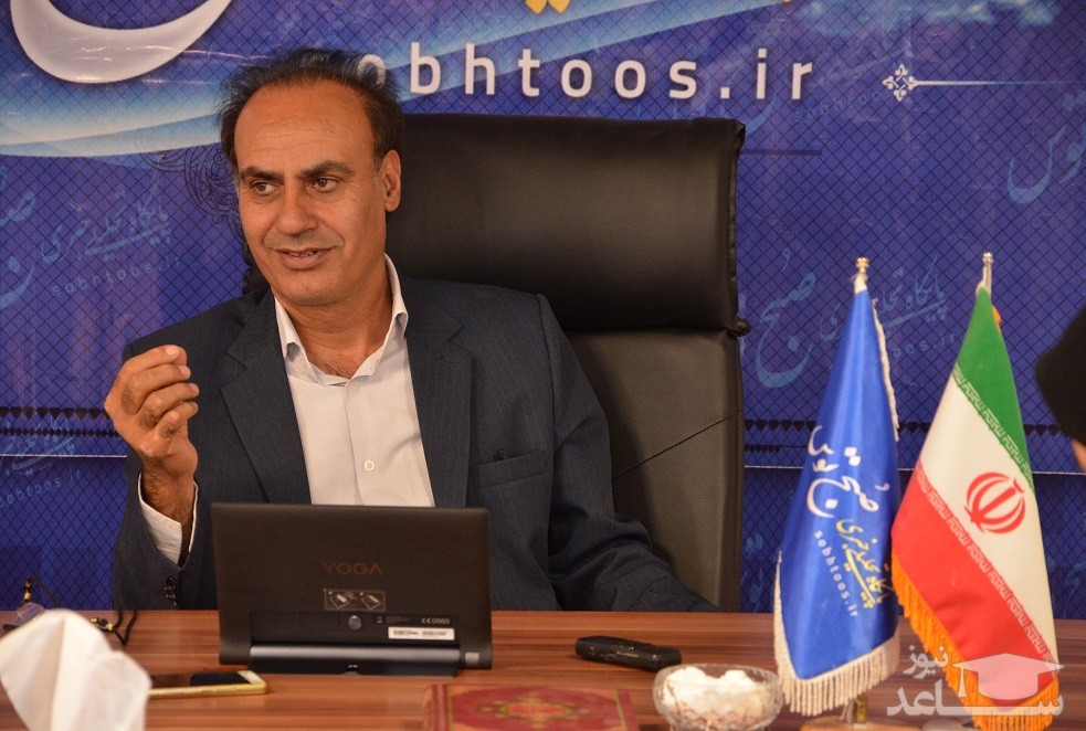 پیش‌بینی وقوع زلزله ادعای یک مخترع ایرانی