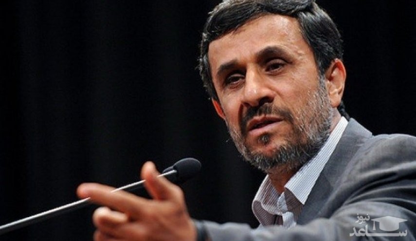 پیام محمود احمدی‌نژاد به سربازان اسرائیلی و مردم فلسطین